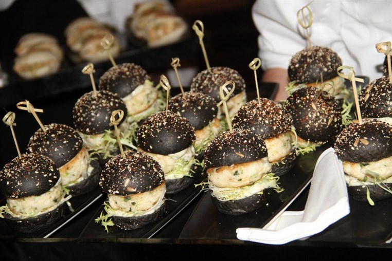 Launching of The Grill & Lounge